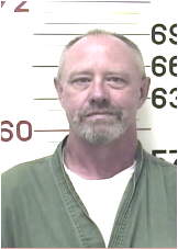 Inmate GASNER, JOSEPH S