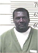 Inmate GIVENS, JOHN R