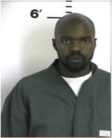 Inmate GREEN, STEPHEN D