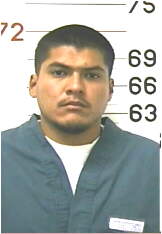 Inmate HERNANDEZCAMACHO, CESAR