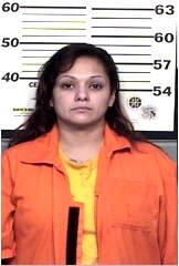 Inmate HERNANDEZMATA, STEPHANIE