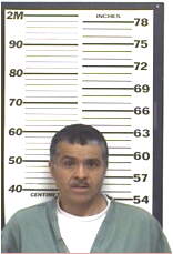 Inmate HERNANDEZMEDINA, TOMAS