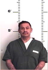 Inmate HERRERA, JOSEPH R