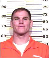 Inmate JONES, JARED G