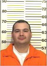 Inmate KUBICEK, ANDREW M