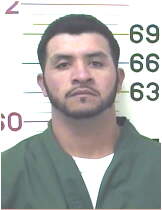 Inmate LEALLOPEZ, LUIS