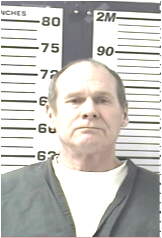 Inmate LINDSTROM, CRAIG A