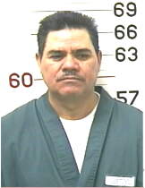 Inmate LOPEZSAAVEDRA, TERESO