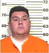 Inmate LOPEZ, ABRAHAM F