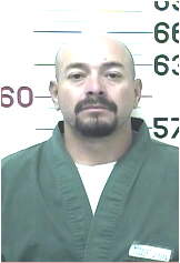 Inmate MARQUEZ, JULIAN J