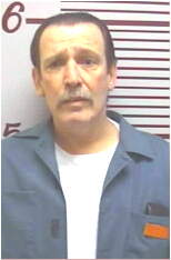 Inmate MARSH, ROGER A