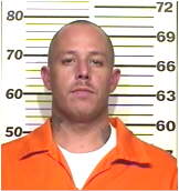 Inmate MASLEN, JESSE C