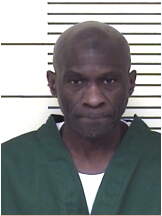 Inmate MCCOY, DAVID L