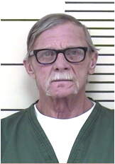 Inmate MILLER, RAYMOND H