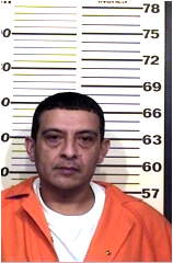 Inmate PADILLA, JOSE A