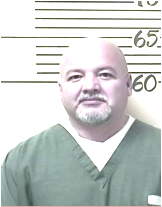 Inmate PINEDA, THEODORE G