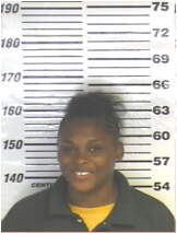 Inmate RHOADES, GLORIA J