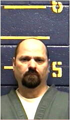 Inmate RICHMOND, GERRY M