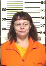 Inmate ROBERTSON, LYNETTE J