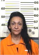 Inmate SHAMY, DIANA K