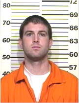 Inmate TINSLEY, ERIC B