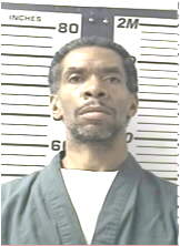 Inmate ALLEN, MARCUS M