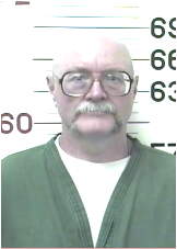 Inmate ANKRUM, MARK J