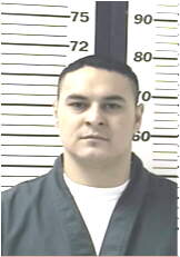 Inmate ARCHULETA, RUBEN I