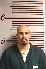 Inmate BEWLEY, JASON L