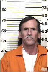 Inmate BORRUSCH, MARK K