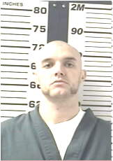 Inmate CARNES, MATTHEW R