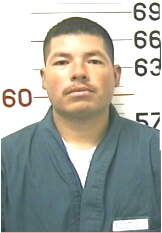 Inmate DIAZLOPEZ, ELOY