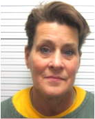 Inmate DURAND, ANNE M