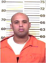 Inmate GRAY, RICHARD D