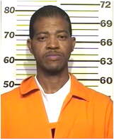 Inmate GREEN, CHARLES E