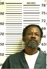 Inmate GREEN, OATIS