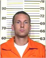 Inmate HOLT, DERRICK A