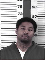 Inmate HOWARDWALKER, KYREE D