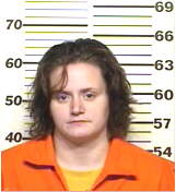 Inmate KIRSCH, JUDY S