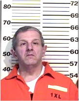 Inmate LEHMAN, JAMES R