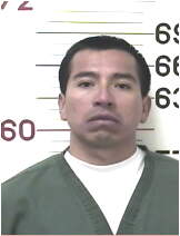 Inmate MENDEZ, SIXTO