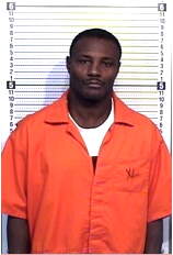 Inmate MERRITT, DAVID M