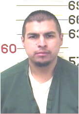 Inmate RODRIGUEZ, HECTOR A