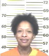 Inmate SCOTT, ESTHER F