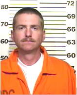 Inmate SMITH, BRYAN W