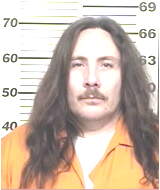 Inmate SOCOLOWSKI, RONALD B