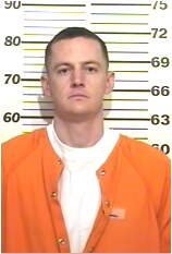 Inmate STAGGS, ALAN J