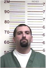 Inmate STILLWELL, JUSTIN M