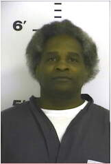 Inmate THOMAS, MACK W