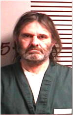 Inmate TRAMMELL, GREGORY L